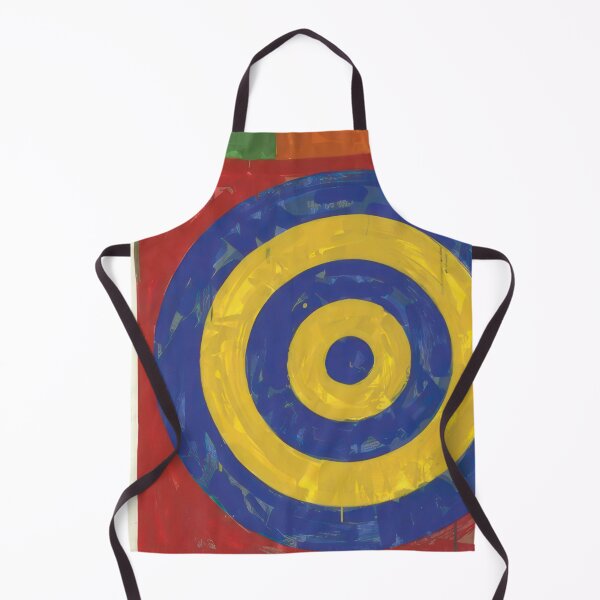 Item preview, Jasper Johns designed and sold by Iroiise.