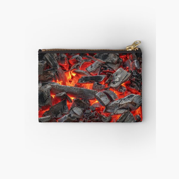 Item preview, Heart of the Glowing Embers designed and sold by MariaAbaza.