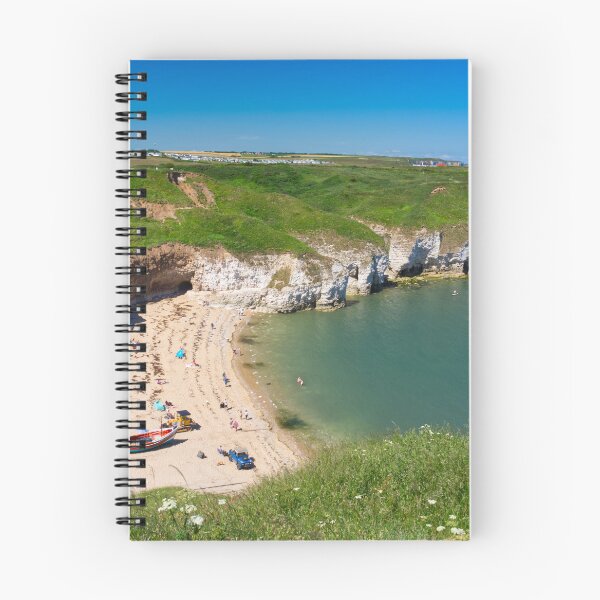 Item preview, North Landing flamborough designed and sold by Alisonchambers2.
