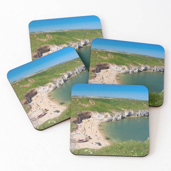 Item preview, North Landing flamborough designed and sold by Alisonchambers2.