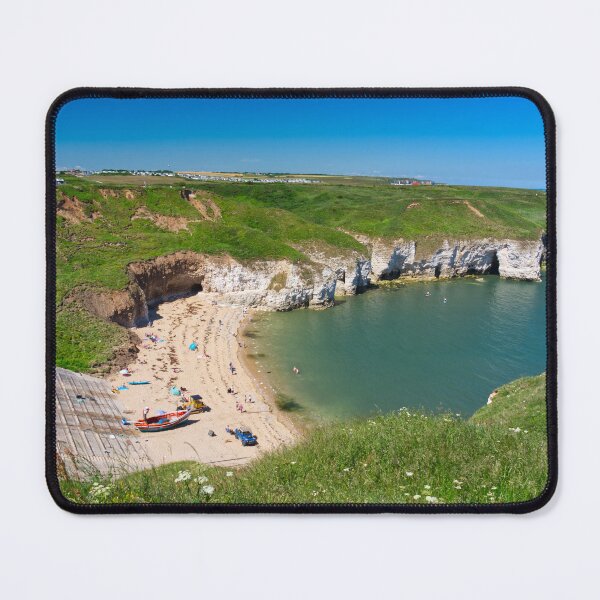 Item preview, North Landing flamborough designed and sold by Alisonchambers2.