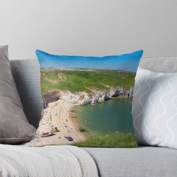 Item preview, North Landing flamborough designed and sold by Alisonchambers2.