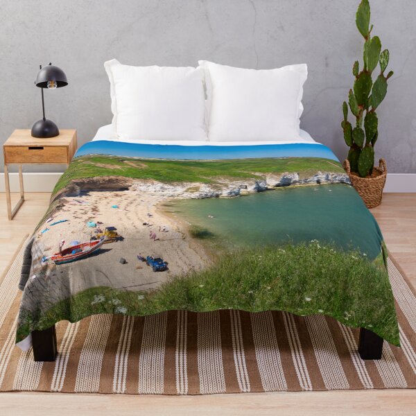 Item preview, North Landing flamborough designed and sold by Alisonchambers2.