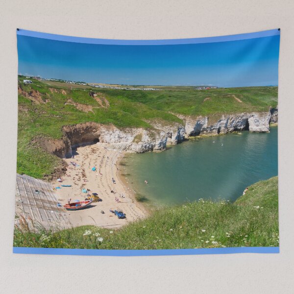Item preview, North Landing flamborough designed and sold by Alisonchambers2.