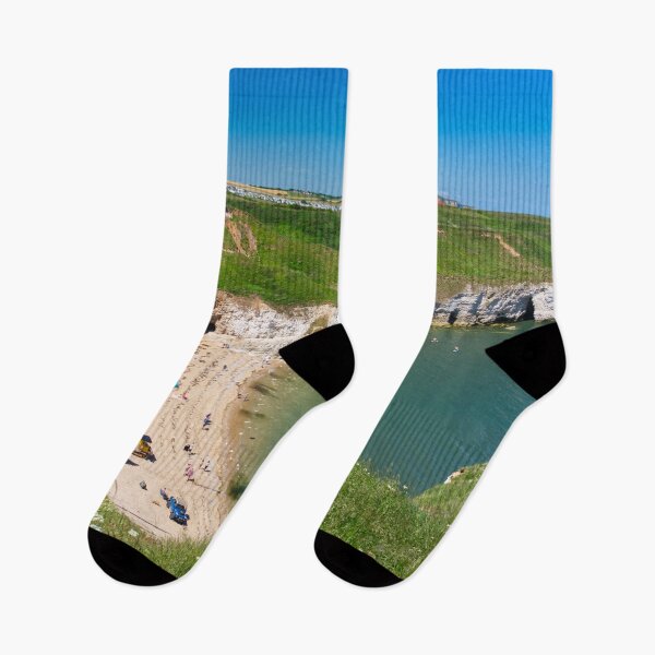 Item preview, North Landing flamborough designed and sold by Alisonchambers2.