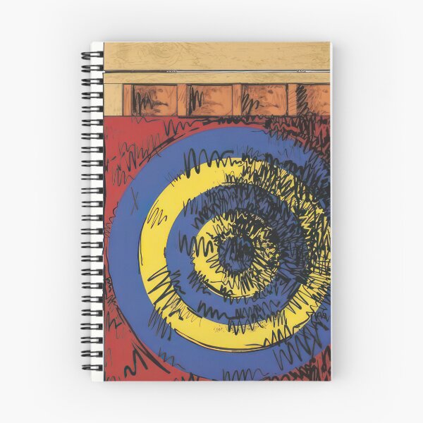 Item preview,  Jasper Johns  designed and sold by Iroiise.