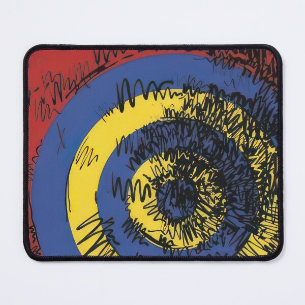 Item preview,  Jasper Johns  designed and sold by Iroiise.