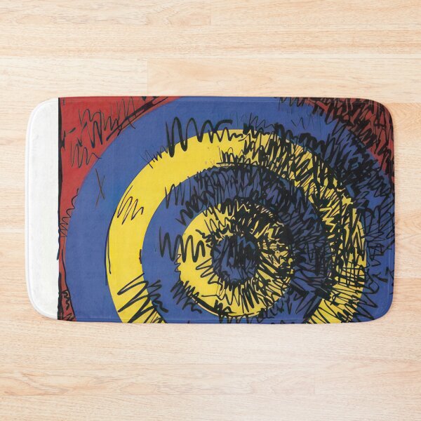 Item preview,  Jasper Johns  designed and sold by Iroiise.