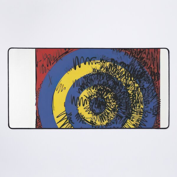 Item preview,  Jasper Johns  designed and sold by Iroiise.