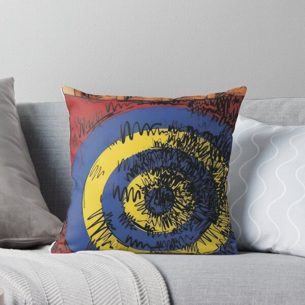 Item preview, Jasper Johns designed and sold by Iroiise.