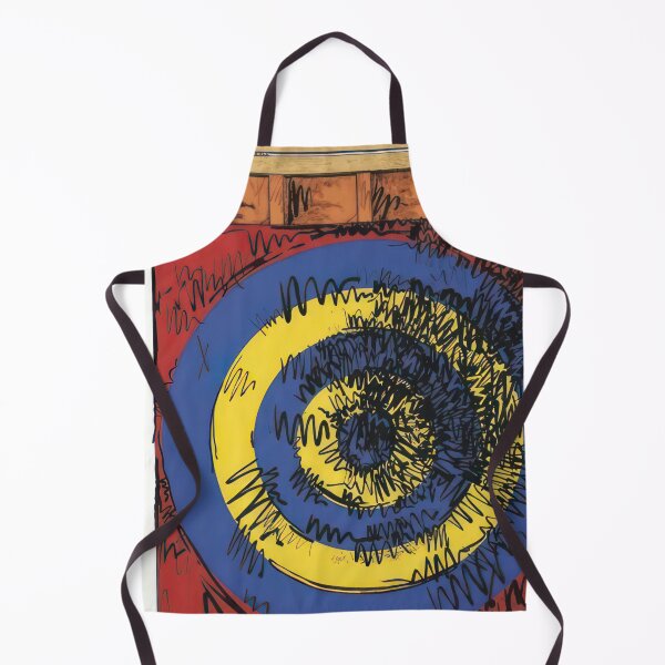Item preview,  Jasper Johns  designed and sold by Iroiise.