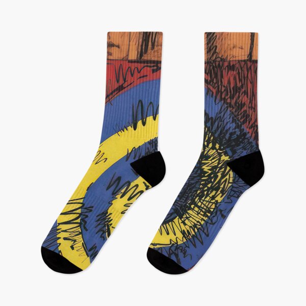 Item preview,  Jasper Johns  designed and sold by Iroiise.