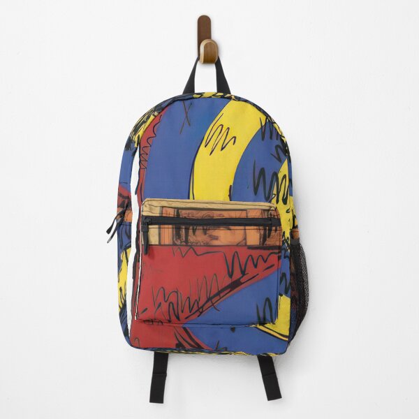 Item preview, Jasper Johns designed and sold by Iroiise.