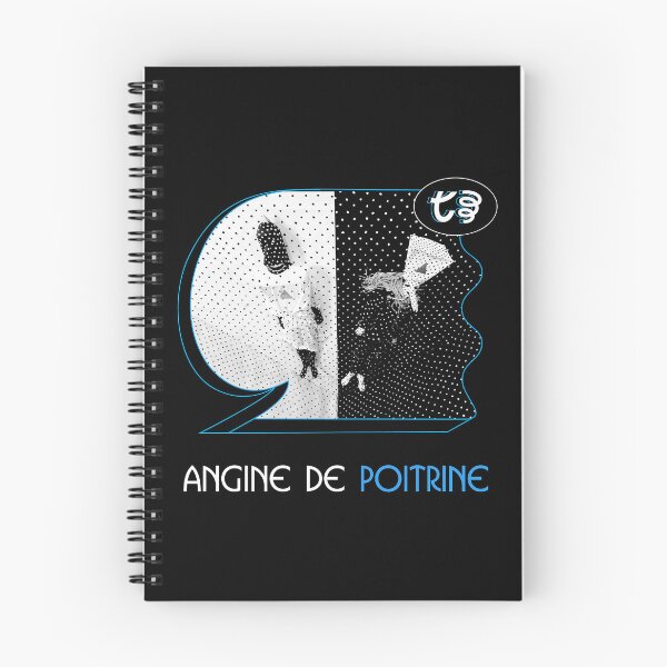 Item preview, Angine de Poitrine Band Retro designed and sold by KyanBellemans.
