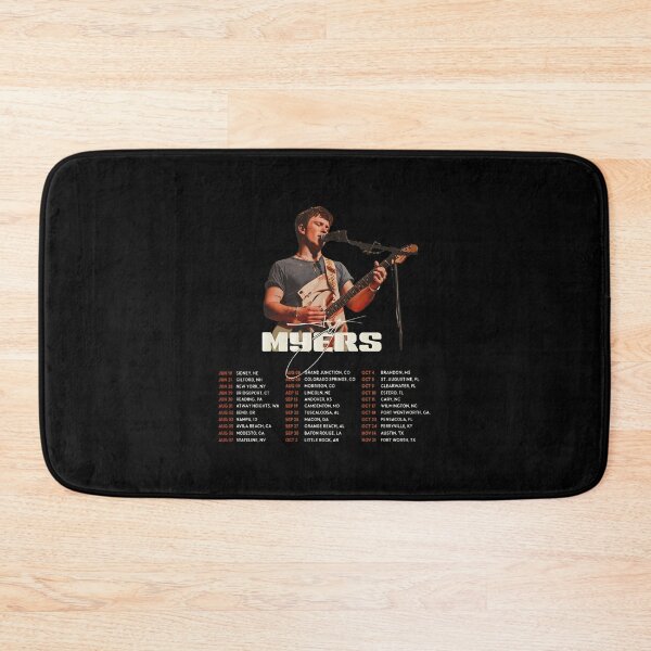 Item preview, Artist Tour Concert Graphic  designed and sold by ReneClas.
