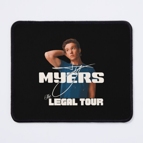 Item preview, Artist Tour Graphic designed and sold by KobyBill1998.