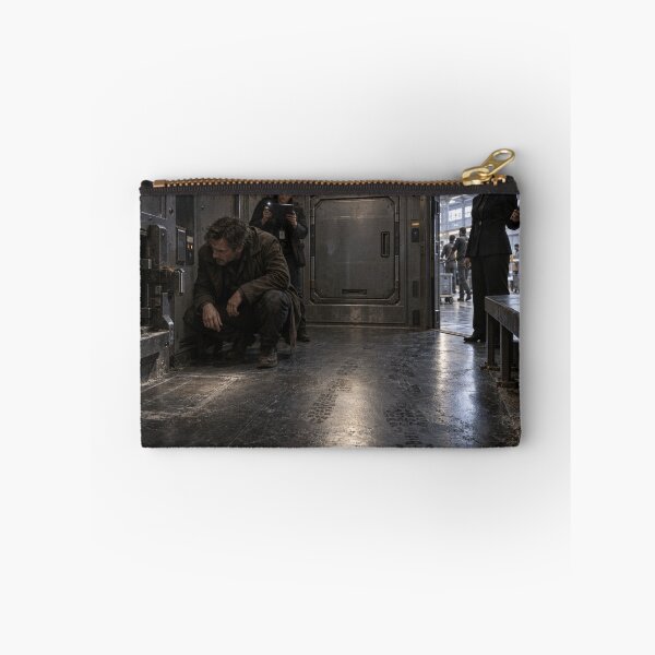 Item preview, Sci-Fi Noir Missing Person Investigation | Futuristic Space Station Forensic Crime Scene designed and sold by Element Horizon Studio.
