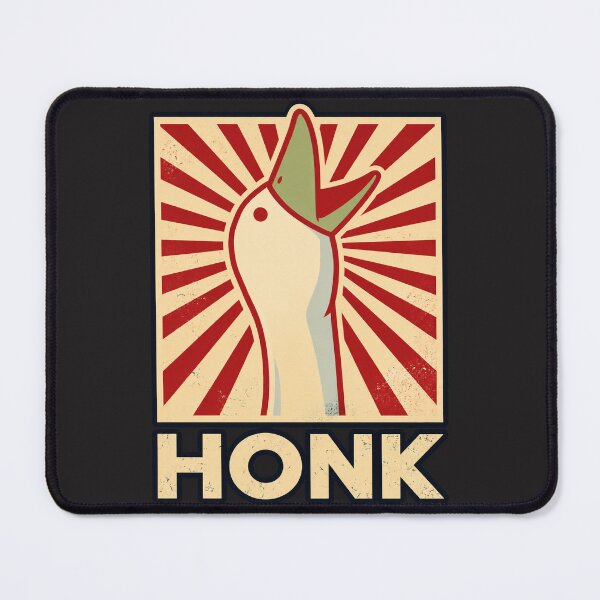 Item preview, Honk Funny Car Horn Design for Humor and Road Safety Enthusiasts designed and sold by Milk McLactose.