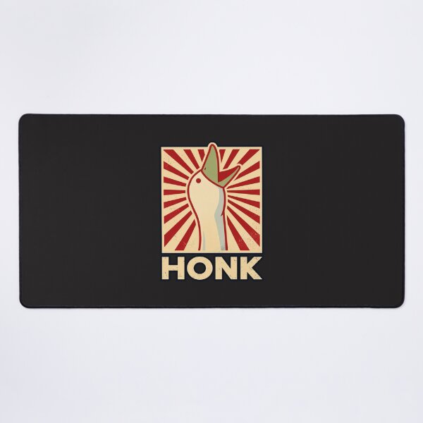 Item preview, Honk Funny Car Horn Design for Humor and Road Safety Enthusiasts designed and sold by Milk McLactose.