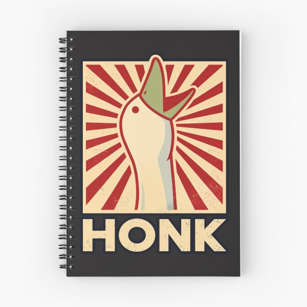 Item preview, Honk Funny Car Horn Design for Humor and Road Safety Enthusiasts designed and sold by Milk McLactose.