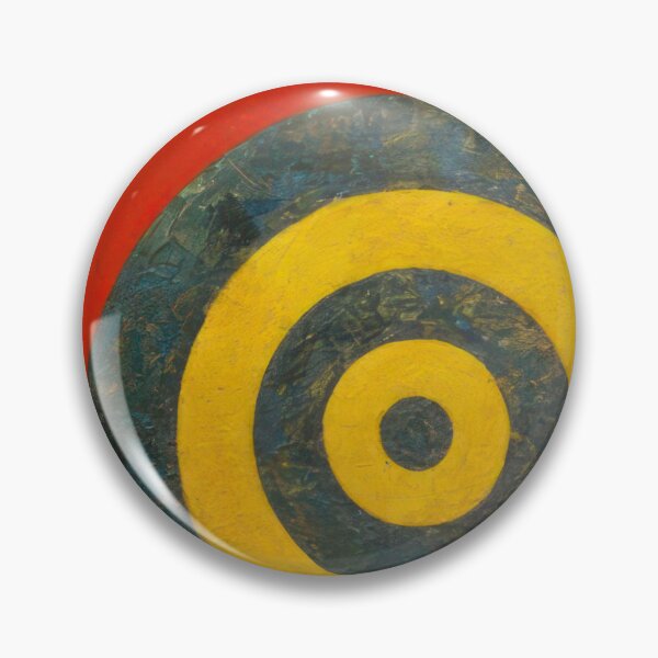 Item preview,  Jasper Johns  designed and sold by Iroiise.
