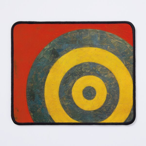 Item preview,  Jasper Johns  designed and sold by Iroiise.