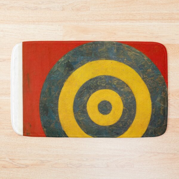 Item preview,  Jasper Johns  designed and sold by Iroiise.