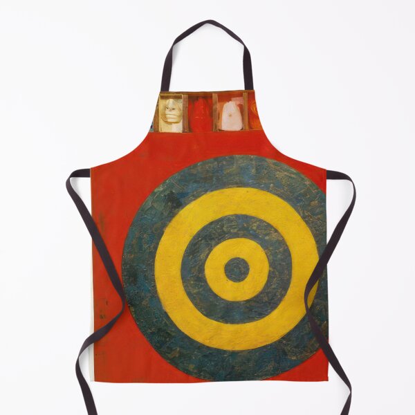 Item preview, Jasper Johns designed and sold by Iroiise.