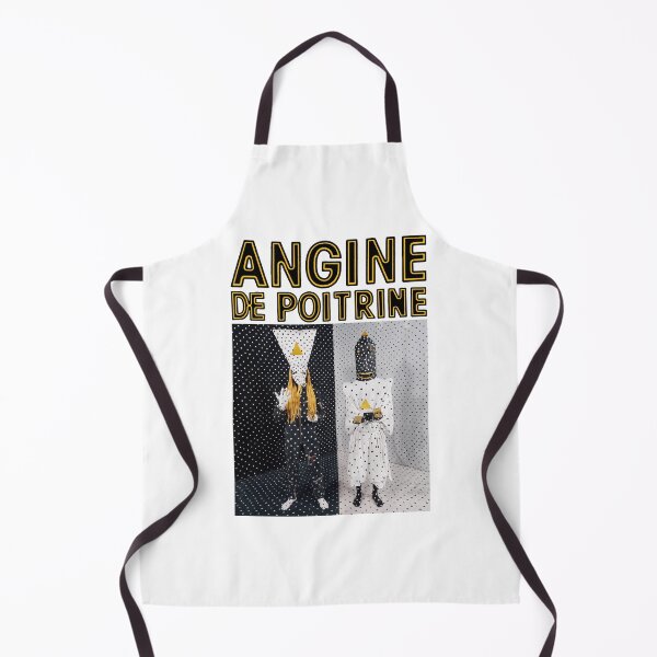 Item preview, Angine de Poitrine Band Vintage designed and sold by KyanBellemans.