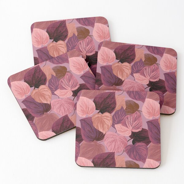 Item preview, Charming Pothos Floral - Tropical Flower Pattern - Mother'S Day Gifts designed and sold by RoyalStarsPatts.