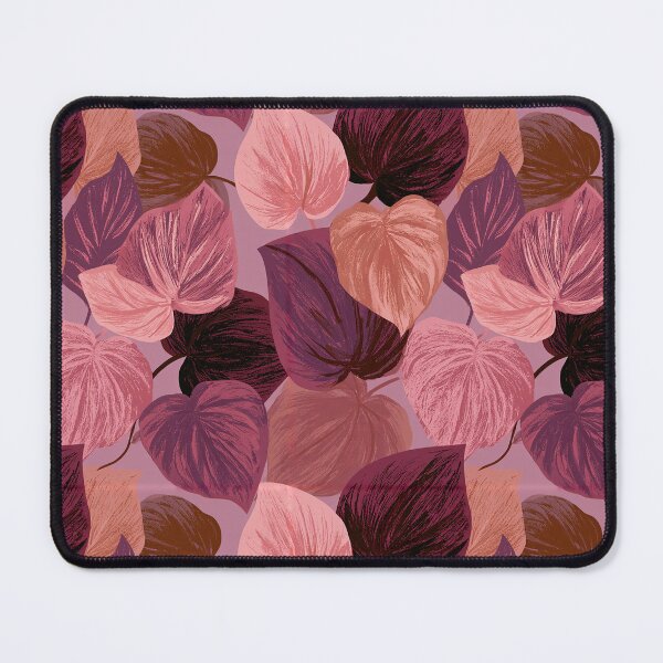 Item preview, Charming Pothos Floral - Tropical Flower Pattern - Mother'S Day Gifts designed and sold by RoyalStarsPatts.