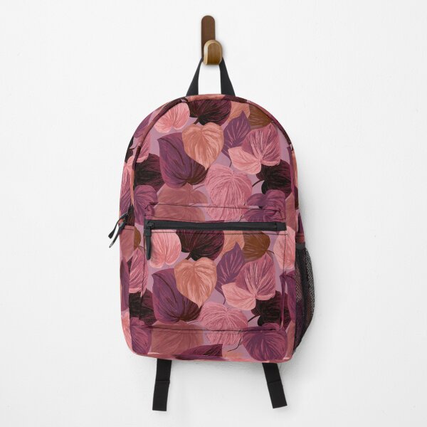 Item preview, Charming Pothos Floral - Tropical Flower Pattern - Mother'S Day Gifts designed and sold by RoyalStarsPatts.