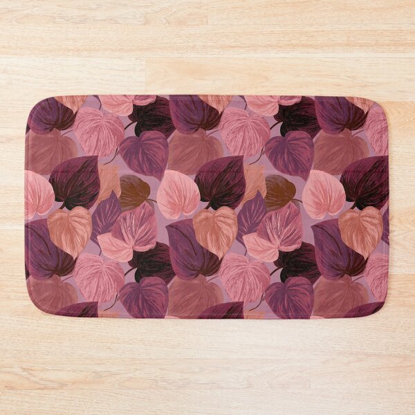 Item preview, Charming Pothos Floral - Tropical Flower Pattern - Mother'S Day Gifts designed and sold by RoyalStarsPatts.