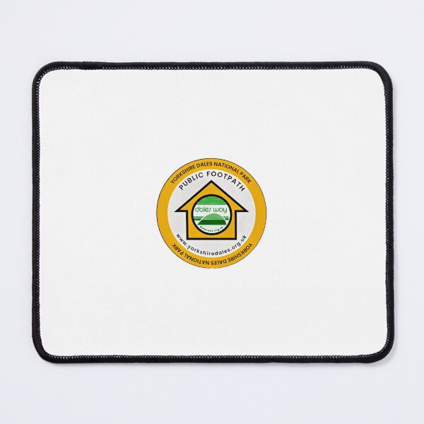 Item preview, Dales Way Way Marker designed and sold by ChinoHouse.