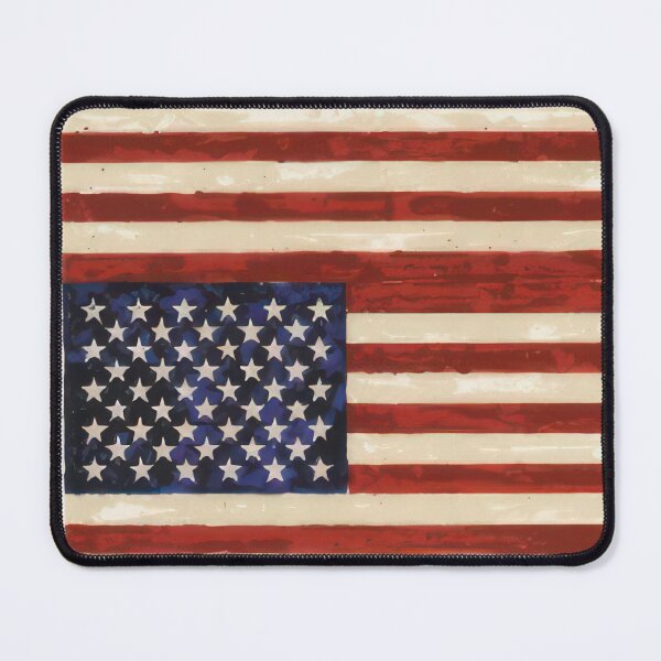 Item preview,  Jasper Johns  designed and sold by Iroiise.