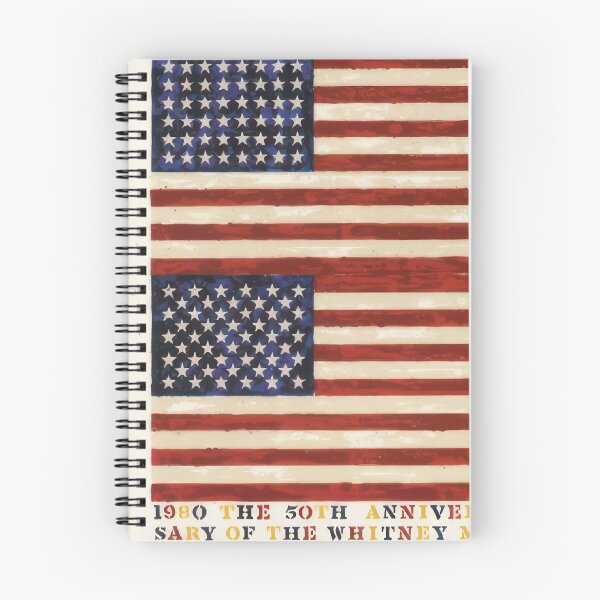 Item preview,  Jasper Johns  designed and sold by Iroiise.