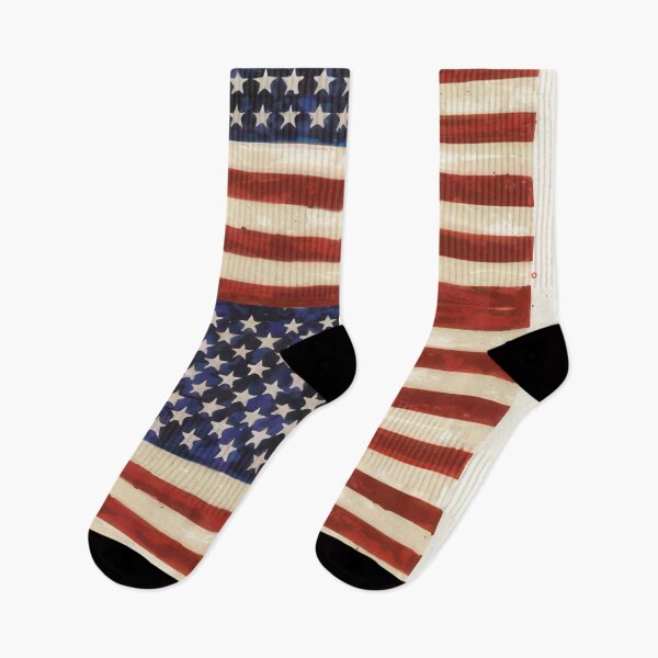 Item preview,  Jasper Johns  designed and sold by Iroiise.