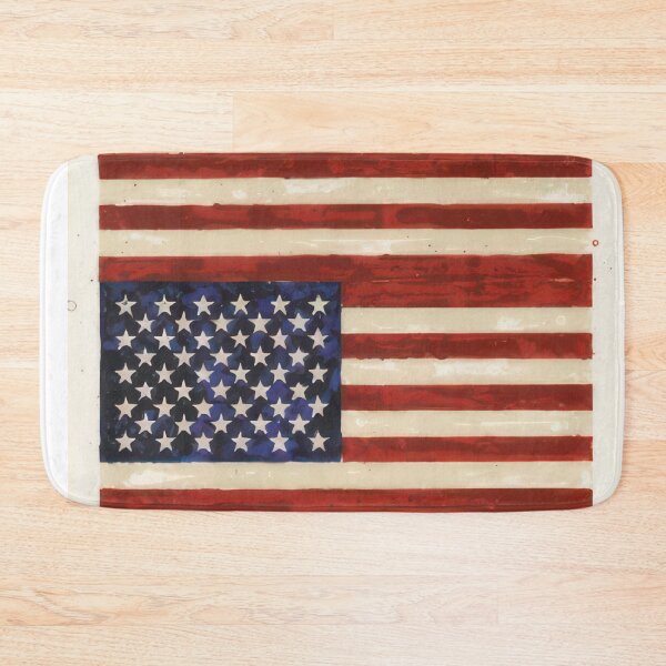 Item preview,  Jasper Johns  designed and sold by Iroiise.