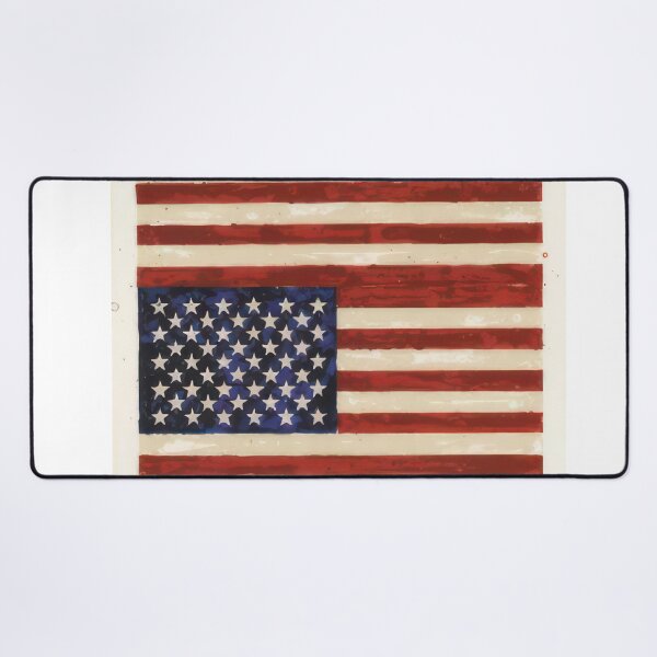 Item preview,  Jasper Johns  designed and sold by Iroiise.
