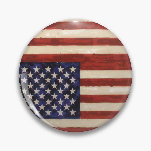 Item preview,  Jasper Johns  designed and sold by Iroiise.