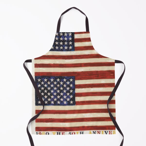 Item preview,  Jasper Johns  designed and sold by Iroiise.