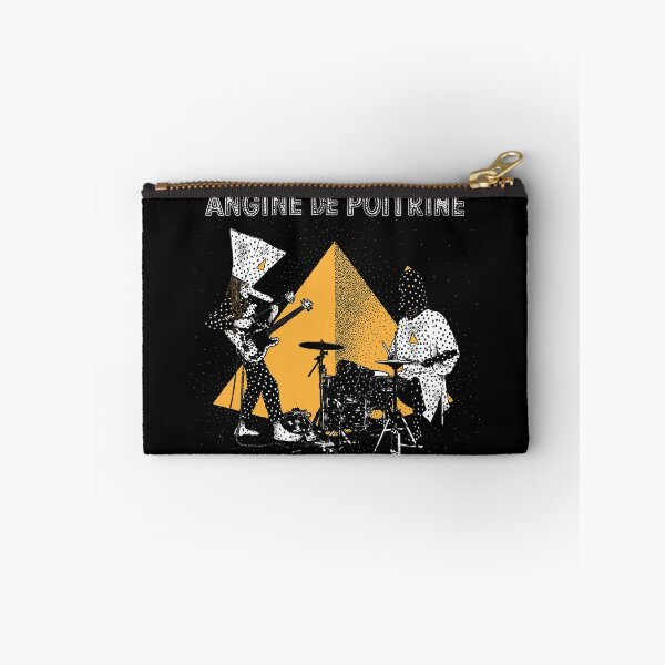 Item preview, Angine de Poitrine Band Retro designed and sold by KyanBellemans.