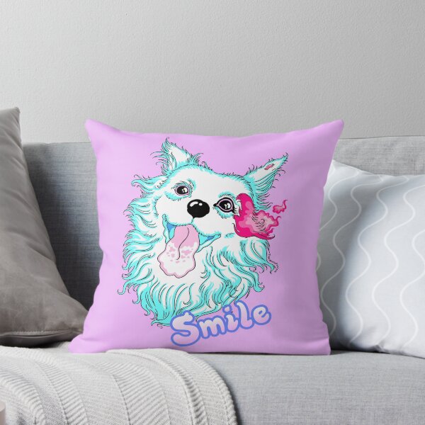 Item preview, Flame doggo designed and sold by White-Peacock.