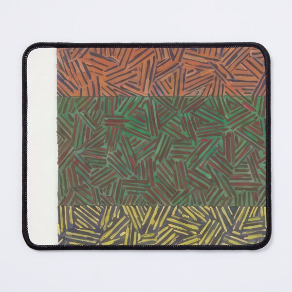 Item preview,  Jasper Johns  designed and sold by Iroiise.
