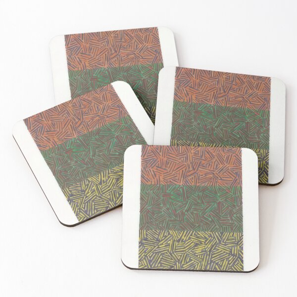 Item preview,  Jasper Johns  designed and sold by Iroiise.