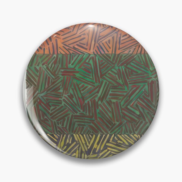 Item preview,  Jasper Johns  designed and sold by Iroiise.