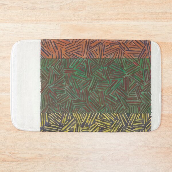 Item preview,  Jasper Johns  designed and sold by Iroiise.