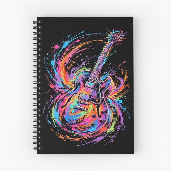Item preview, Jazz electric guitar designed and sold by Surprised Hen.
