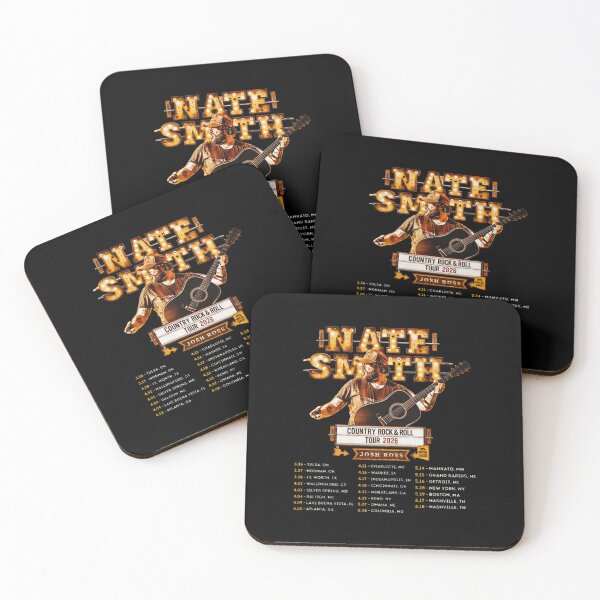 Item preview, Country Music Tour Band  designed and sold by Kozeyah1989.