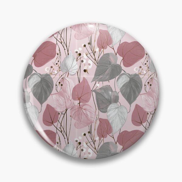 Item preview, Stunning Pothos Print  - Birthday Flower Pattern - Mothers Day Ideas designed and sold by RoyalStarsPatts.